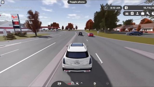 Greenville Car Crash Compilation 47 (GVRPC) Greenville ROBLOX смотреть онлайн