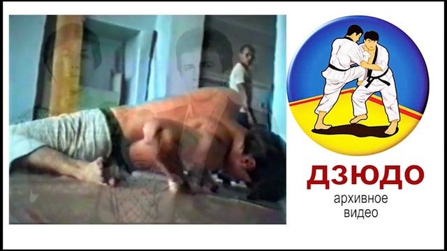 АНОНС ДЗЮДО смотреть онлайн