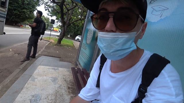 Достопримечательности Коломбо Шри Ланка (не орел и решка) смотреть онлайн