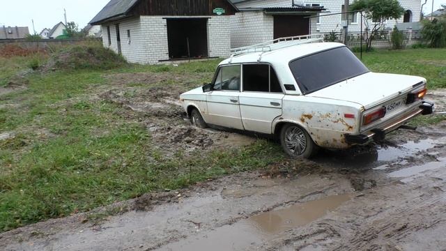 Как восстановить гараж своими руками! смотреть онлайн