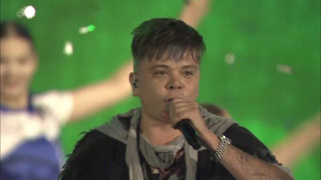 ЭЛВИН ГРЕЙ - ТЫУГАН ЯК смотреть онлайн