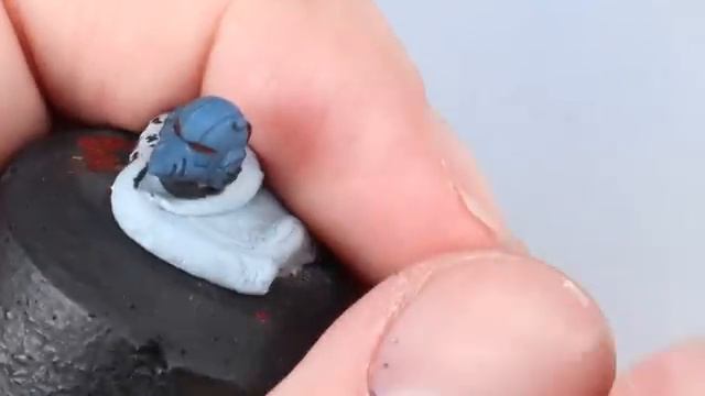 Painting an ULTRAMARINES ARMY | Space Marines | March For Macragge | WARHAMMER 40k | смотреть онлайн
