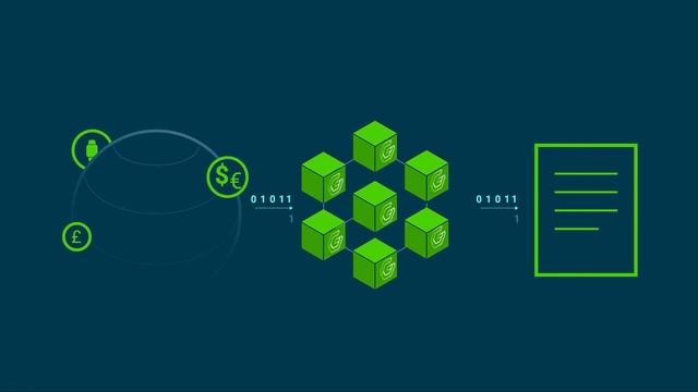 Gora - The Next Generation Blockchain Oracle смотреть онлайн