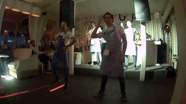 Sunday Ginza Show 2 смотреть онлайн