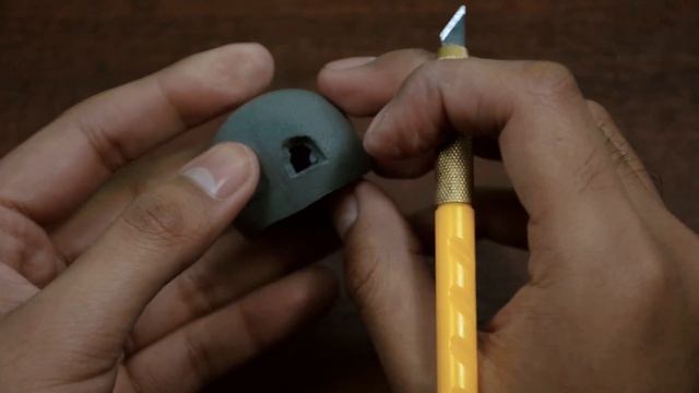 The Creation | The Joy Of Creation: Story Mode | Air Dry Clay Tutorial