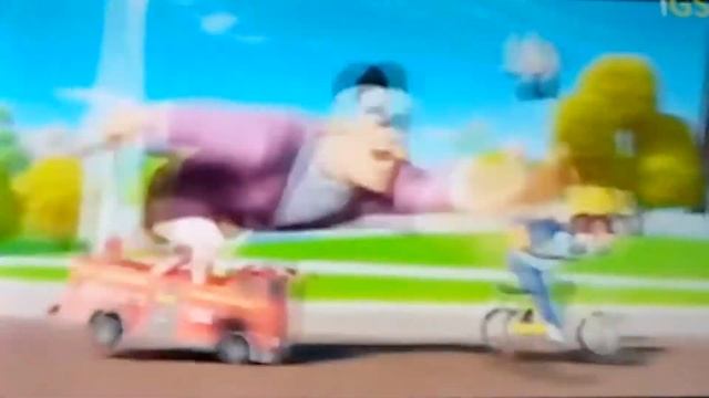 босс молокосос песня DESPACITO.