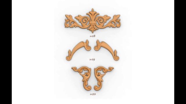 CNC-0303 (desktop) - станок для 3D обработки малых форм смотреть онлайн