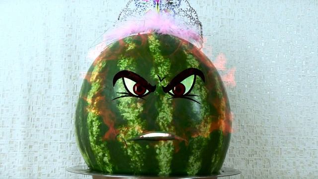 МЕСТЬ ЗА ВЗРЫВЫ АРБУЗОВ смотреть онлайн