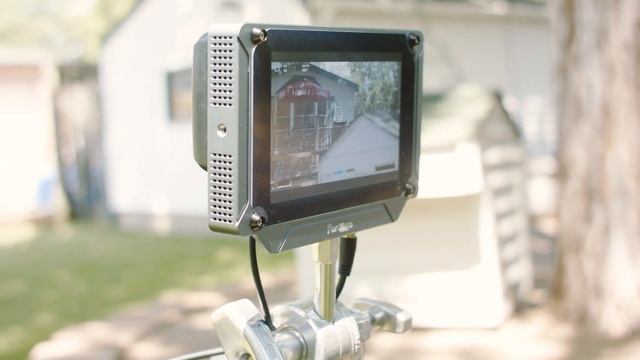 Portkey BM7: 2000 Nits Ultra Bight Monitor смотреть онлайн