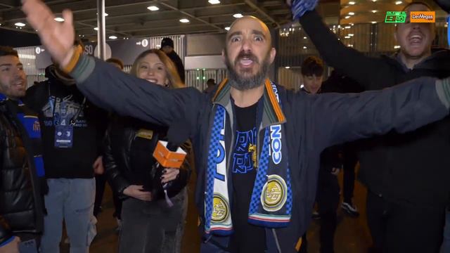 Oltre il 90esimo Inter - Juventus смотреть онлайн