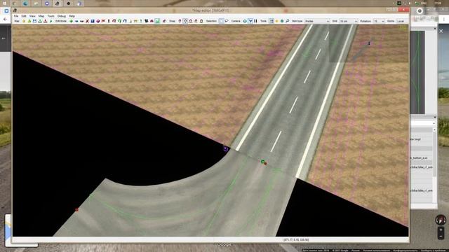 ETS 2 1.41 Картостроение #1 смотреть онлайн