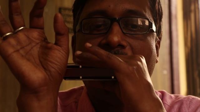 LESSON 4 - HOW TO USE SLIDER ON CHROMATIC HARMONICA смотреть онлайн