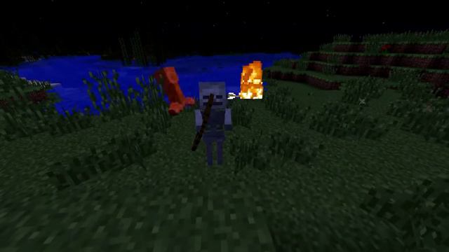 ♪ ♫ Я солдат ♬ ♩ (Minecraft клип 5nizza - Солдат) смотреть онлайн