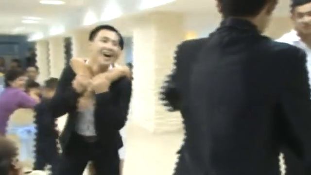 Жаксыбайдын 93-терi)))