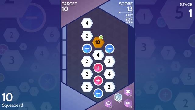SUMICO - The Numbers Game (PC) gameplay смотреть онлайн