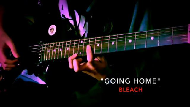 Going Home - Bleach смотреть онлайн