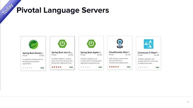 Erich Gamma at SpringOne Platform 2017 смотреть онлайн
