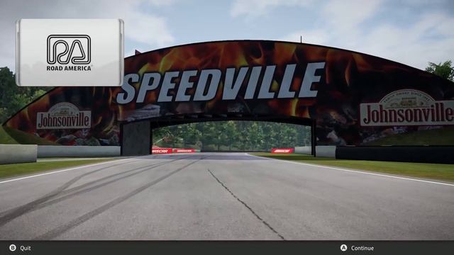 NASCAR Heat 2 How To: 6 New Tracks смотреть онлайн