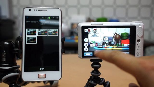 Samsung NX2000 오토쉐어 2 смотреть онлайн