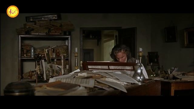 "Бетховен. Тайна вдохновения..." 250-летию со для рождения Л. ван Бетовена посвящается смотреть онлайн