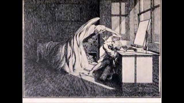 1000 тайн нечистой силы. Те, кто приходят ночью. Что делать при встрече с привидением?