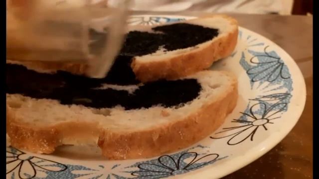 В каких продуктах есть крахмал? смотреть онлайн