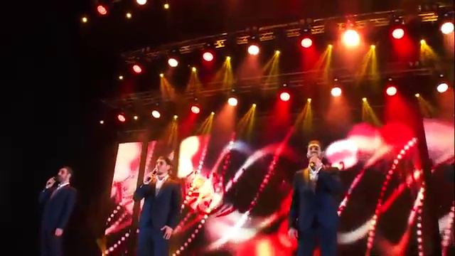 Группа Нашидуль Ислам «Я Рабби Биль мустафа» смотреть онлайн