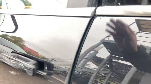 Обзор на автомобиль LiXiang L7 Pro