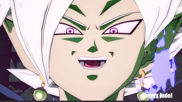 Dragon Ball FighterZ | Fused Zamasu Dramatic Finish Gameplay DLC Predictions! смотреть онлайн