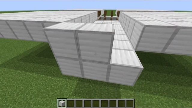 Minecraft Java - Spider Farm - No Spawner!! смотреть онлайн