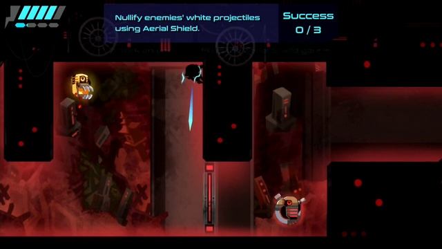 First Look at Cyjin The Cyborg Ninja on Nintendo Switch смотреть онлайн