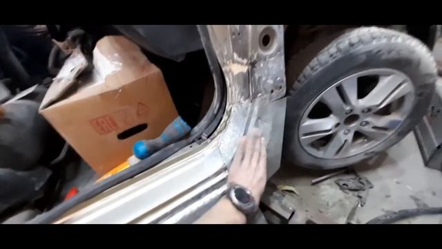 хонда сивик. из грязи в князи - преображение авто смотреть онлайн