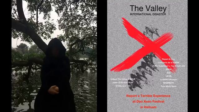 Tzu Ni ⏦ The Valley ⏦ wifi set portal ⚮ смотреть онлайн