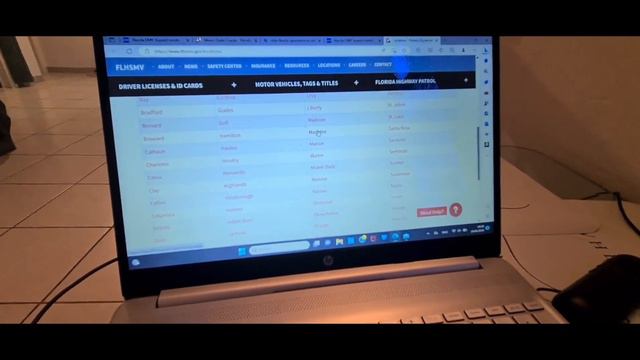 Как записаться на сдачу экзамена в DMV? видео инструкция. #иммиграциясша #переездвсша смотреть онлайн