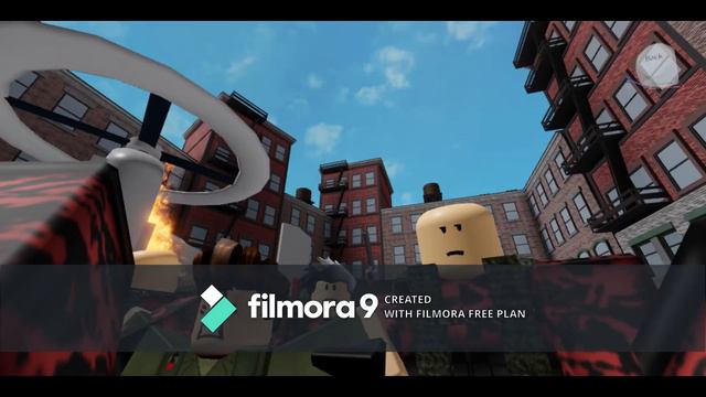 COD: Black Ops 2 Farid's Death (Roblox Animation test 4) смотреть онлайн