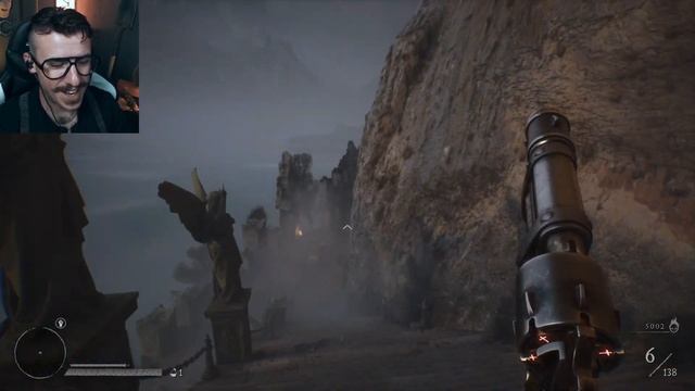 One of the Most EPIC Indie Games I've Played - Witchfire смотреть онлайн