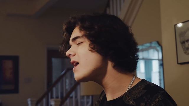 Sia - Chandelier (Cover by Alexander Stewart) смотреть онлайн