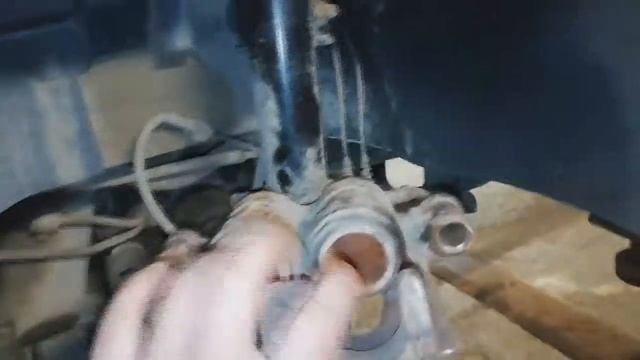 Суппорт тормозной. Мерседес Viano. Направляющие суппорта. смотреть онлайн