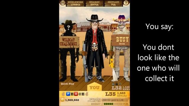 High Noon App Teaser смотреть онлайн