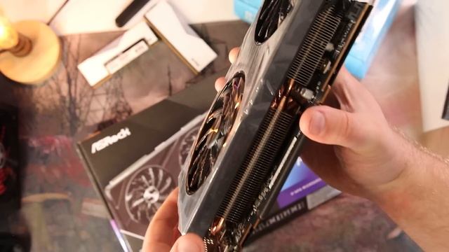 СОБРАЛ НЕСТАНДАРТНЫЙ ИГРОВОЙ ПК ЗА 60-70К / СБОРКА ПК ДЛЯ ИГР 2023 смотреть онлайн