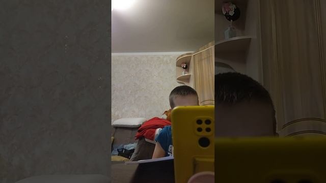 Делаю урок англиского языка с вами! смотреть онлайн