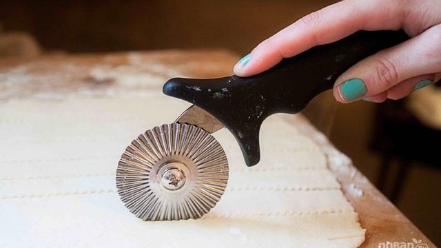 Сборник рецептов