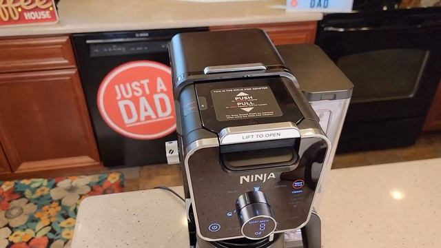 Ninja DualBrew Pro CFP301 vs CFP307 Coffee Maker Comparison How Are They Different? смотреть онлайн