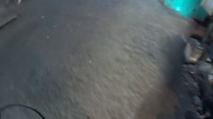 Началось в колхозе утро 2/51. Сборка и регулировка ТНВД на А-01.