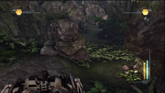 Transformers 3: Dark of the Moon - Chapter 4 (Part 1/6) Soundwave/Lazerbeak смотреть онлайн