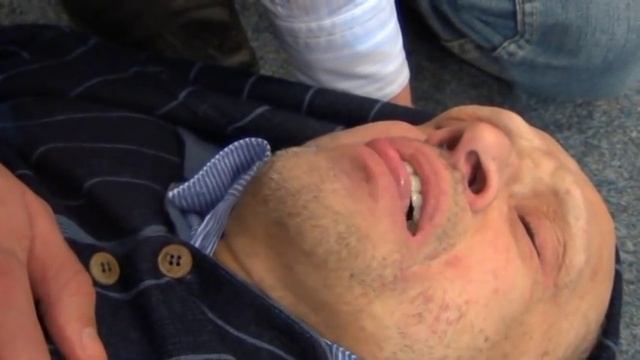 Изгнание демонов, exorcism смотреть онлайн