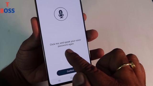 Mobile ka lock kaise khole apni aawaz se | बोलकर फ़ोन का लॉक कैसे खोले ! android screen unlock trick смотреть онлайн