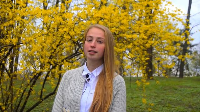 Анна Ахматова "Двадцать первое. Ночь. Понедельник" смотреть онлайн