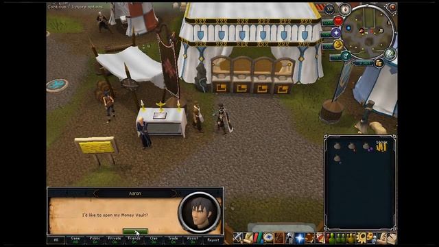 In-Game Errors - Money Vault смотреть онлайн