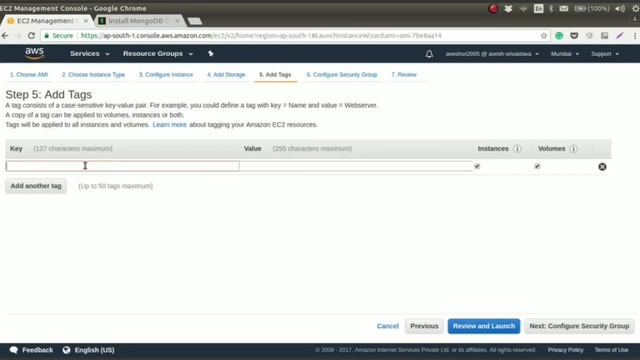 Setup MongoDB for Production deployment - Replica Sets Cluster смотреть онлайн